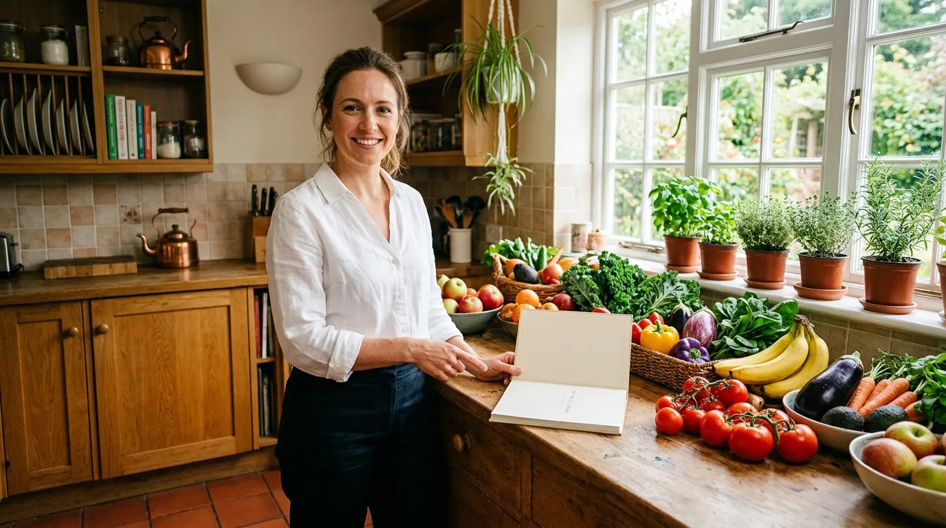 Coach en nutrition à Aix-en-Provence : atteignez vos objectifs bien-être