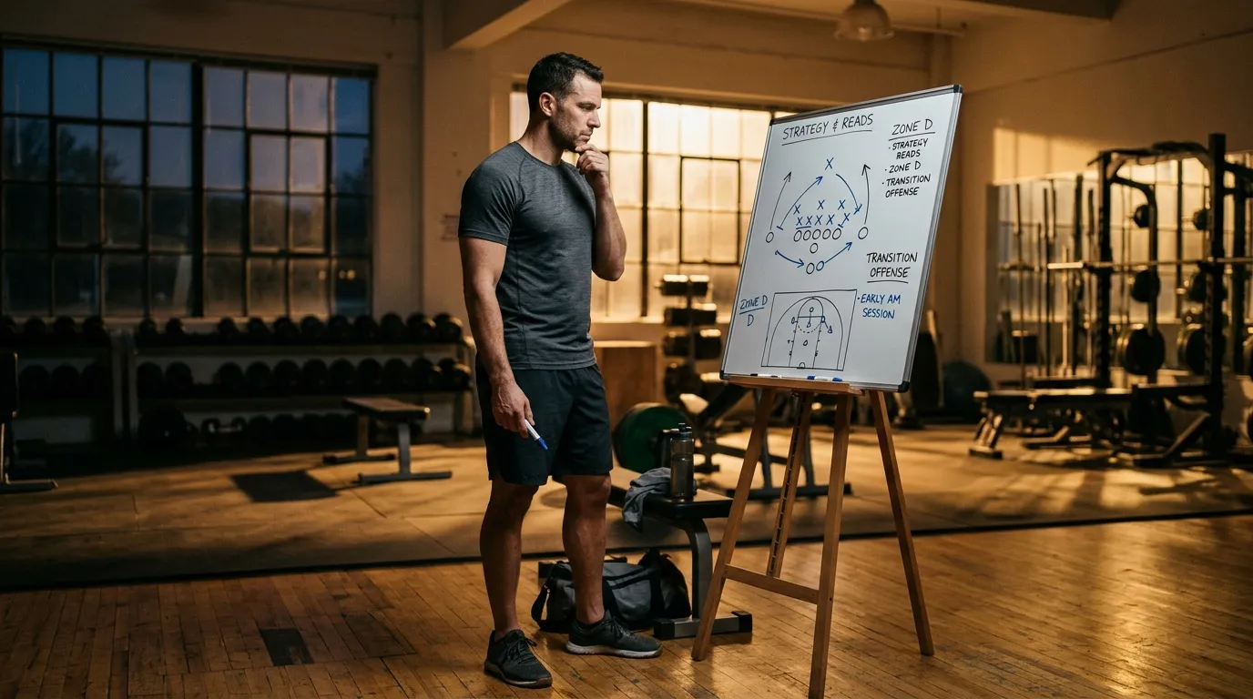 Coachs sportifs : reprenez votre activité sereinement et avec confiance