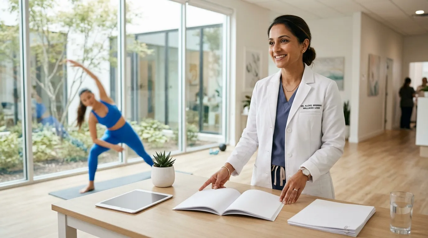 Les bienfaits de la marche nordique sur votre santé et votre forme