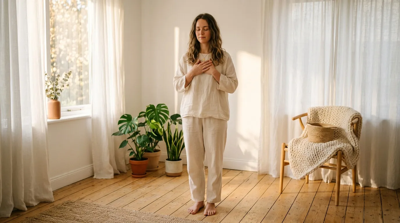 Les bonnes raisons d'entamer une remise en forme dès aujourd'hui