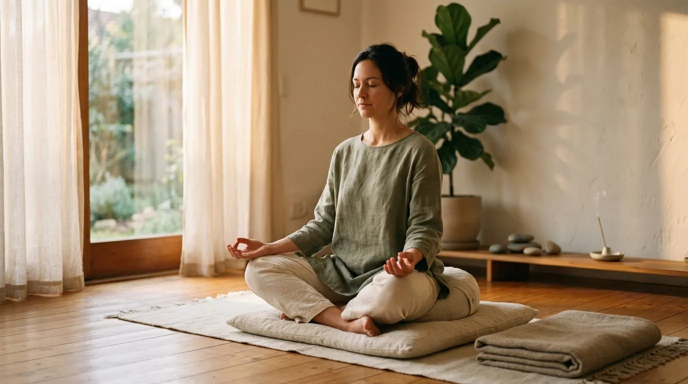 Sophrologie : quels sont les bienfaits sur la santé ?