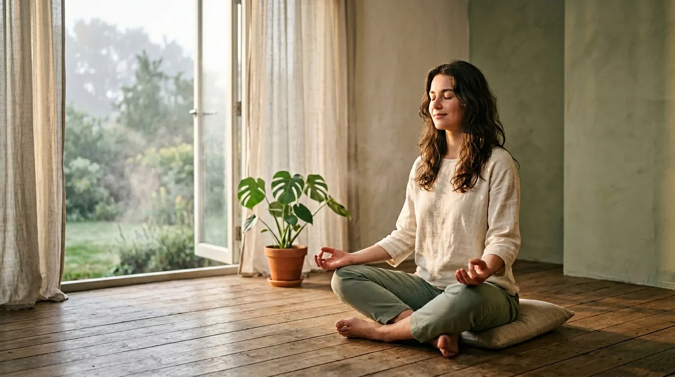 Apprendre à lâcher prise grâce au coaching bien-être : guide pratique