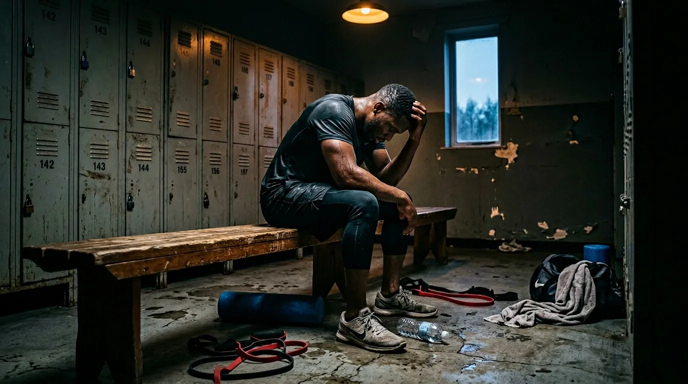 La préparation physique : un élément essentiel de vos performances