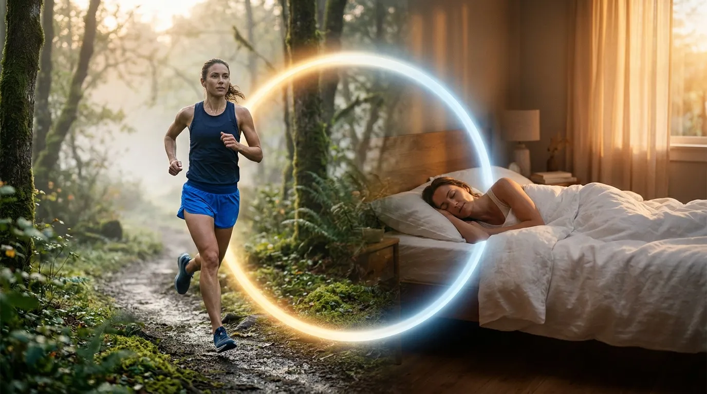 Pourquoi courir ? Les bienfaits de la course à pied sur votre santé