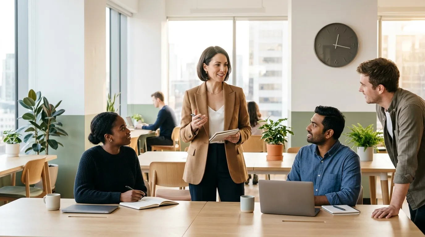 Envie de plus de cœur dans mon business, est-ce possible ?