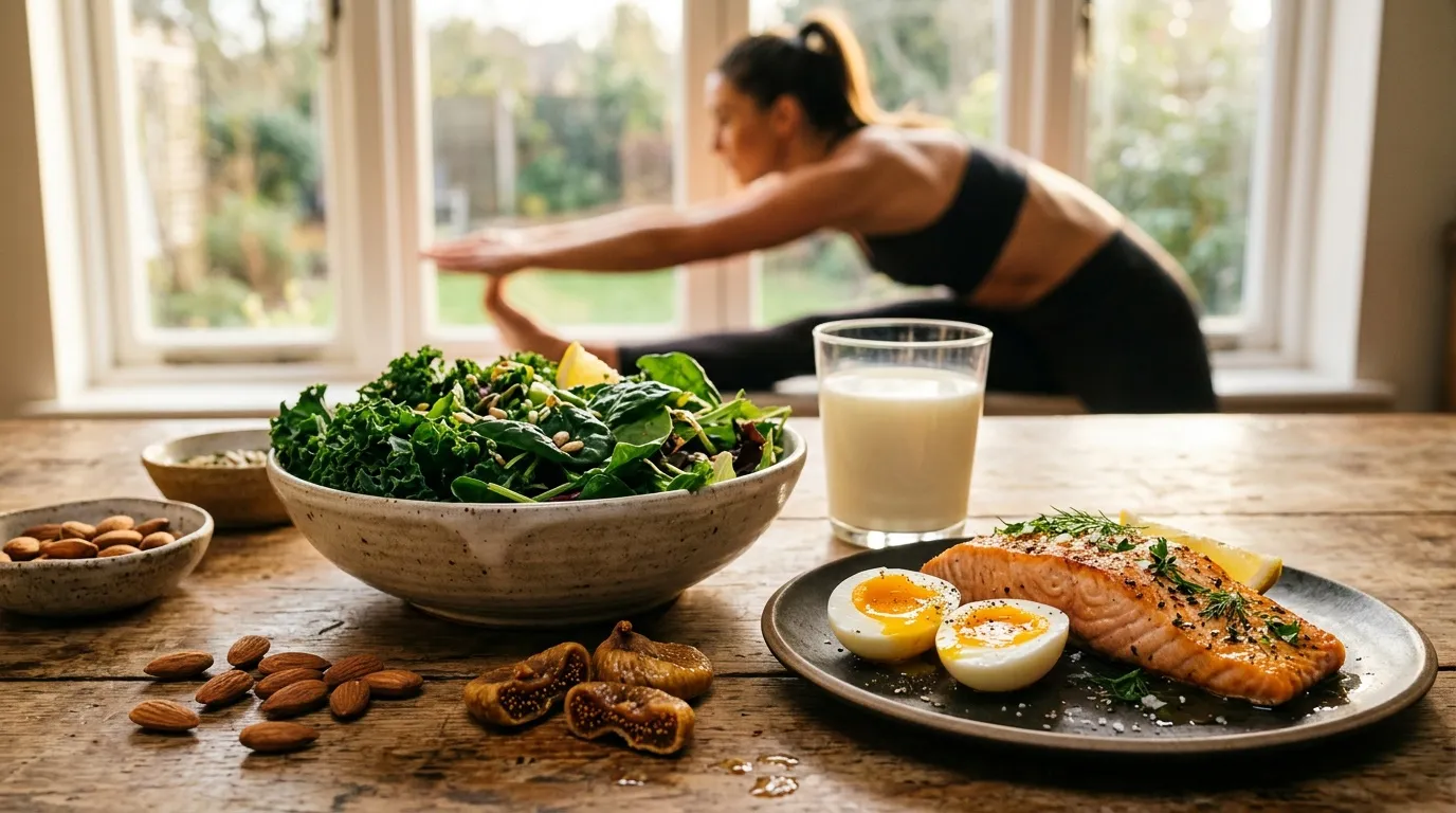 Quels sont les bienfaits du fitness sur la santé ?